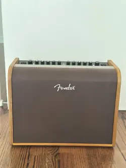 FENDER ACOUSTIC 100 100-WATT ACOUSTIC AMPLIFIER