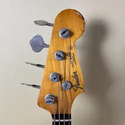 JAPAN JB62-75US 1997