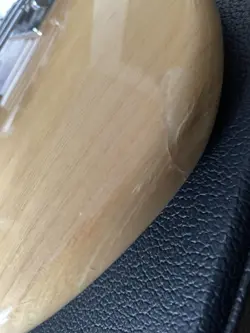 FENDER AMERICAN DELUXE JAZZ BASS V SAFE DELIVERY FROM JAPAN