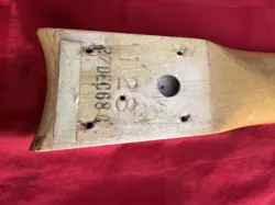 GUITAR FENDER VILLAGER