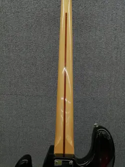 FENDER JAPAN JB75-75R EDITED ELECTRIC BASS SAFE DELIVERY FROM JAPAN