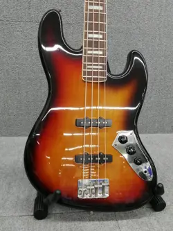 FENDER JAPAN JB75-75R