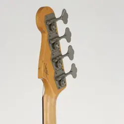 FENDER CUSTOM SHOP 1961 PRECISION BASS RELIC LAKE PACID BLUE SAFE DELIVERY FROM