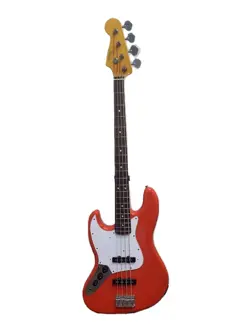 FENDER JAPAN JB62-70L/JAZZ