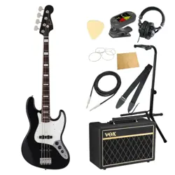 BLK ELECTRIC VOX