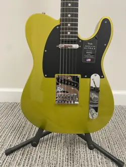 II TELECASTER� SOLAR