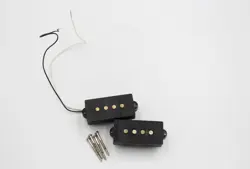 PRECISION BASS GRAY-BOTTOM