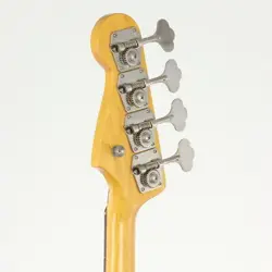 JB62-85FL 3TONE SUNBURST