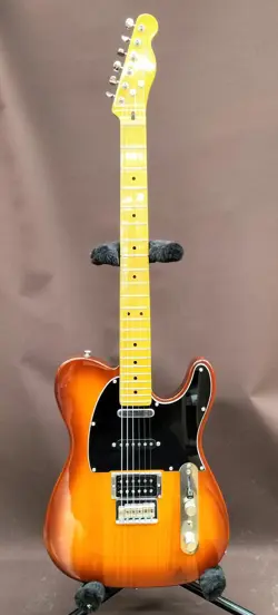 FENDER / MODERN PLAYER TELECASTER PLUS (2000S)