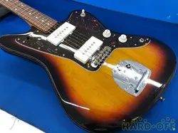 FENDER JAPAN / JM66 (2000S)