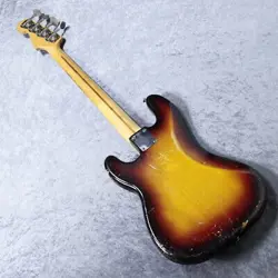 SUNBURST 3.85KG VINTAGE