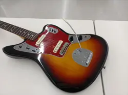 FENDER JAPAN / JG66 (2000S)