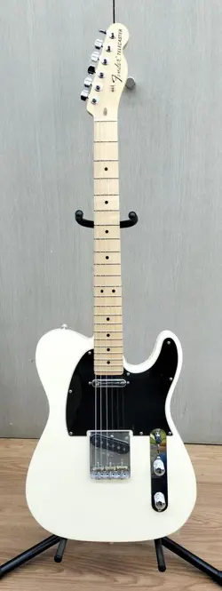 SPECIAL TELECASTER 2000S