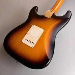 ONE STRATOCASTER 2003