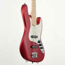 FENDER AMERICAN SPECIAL JAZZ BASS CANDY APPLE RED SAFE DELIVERY FROM JAPAN