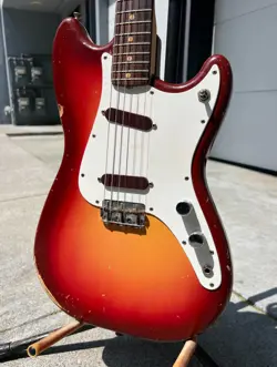 DUO-SONIC VINTAGE SLAB