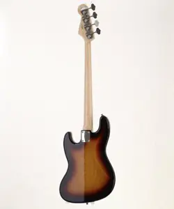 FENDER HERITAGE 60S JAZZ BASS 3-TONE SUNBURST SAFE DELIVERY FROM JAPAN