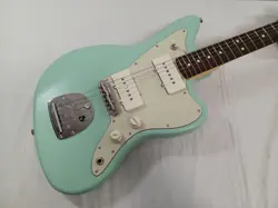 FENDER JUNIOR COLLECTION JAZZMASTER ELECTRIC GUITAR