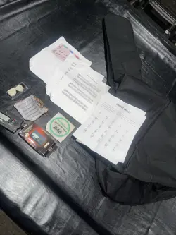 KACES SOFT GUITAR GIG BAG CASE + D’ADDARIO GUITAR STRING .046 FENDER PICKS KORG