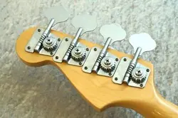 FENDER 1979 JAZZ BASS VINTAGE 4.34KG MACHIDA SAFE DELIVERY FROM JAPAN