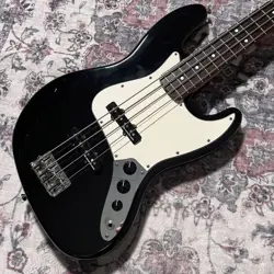 FENDER AMERICAN JAZZ BASS USED ELECTRIC BASS  2005