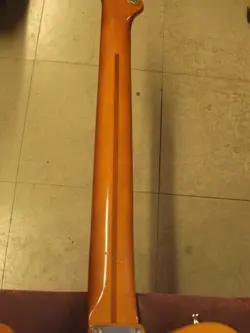 52TELECASTER 1990 USED