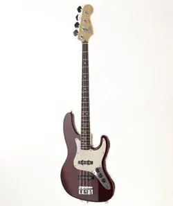 FENDER 1994 AMERICAN STANDARD JAZZ BASS LONG HORN SAFE DELIVERY FROM JAPAN