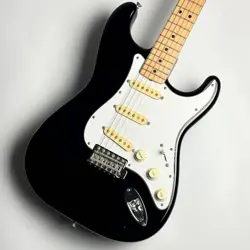 FENDER JAPAN STRATOCASTER ST-STD BLK