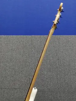 FENDER JAPAN HYBRID 60S JAZZ BASS GUITAR V USED