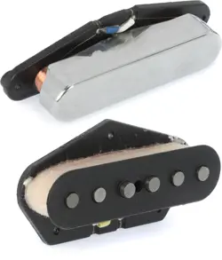 FENDER JOE STRUMMER SIGNATURE TELECASTER PICKUP SET