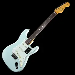 SONIC BLUE S/N:V2551401