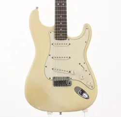 FENDER CUSTOM SHOP STRATOCASTER PRO