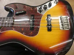 FENDER JAPAN JB65-115NR SAFE DELIVERY FROM JAPAN