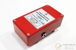 MALMSTEEN SIGNATURE OVERDRIVE