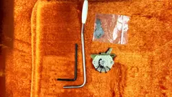 VINTAGE57 STRATCASTER ELECTRIC