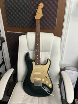 ~BRITISH RACING GREEN