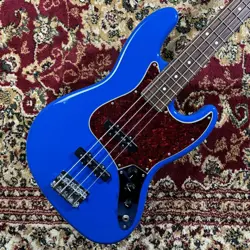 II JAZZBASS ROSEWOOD