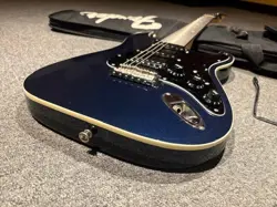 STRATOCASTER HSS GUN
