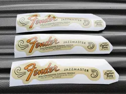 JAZZMASTER GUITAR BASS