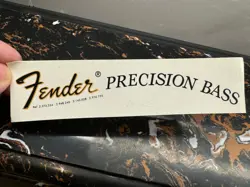 BASS WATERSLIDE TRANSFER