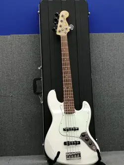BASS 5STRING ELECTRIC