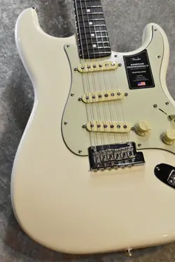 STRATOCASTER MOD OLYMPIC