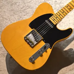 BUTTERSCOTCH BLONDE #R143089