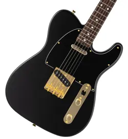 FENDER JAPAN TRADITIONAL 2025 COLLECTION 60S TELECASTER   BLACK PEARL