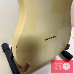 TL72-53 TELECASTER MADE