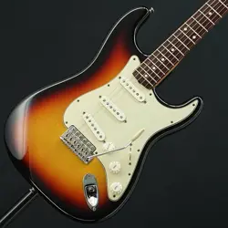 2005 1960 STRATOCASTER