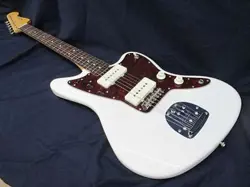 FENDER MADE IN JAPAN TRADITIONALII 60S JAZZMASTER ELECTRIC GUITAR SAFE DELIVERY