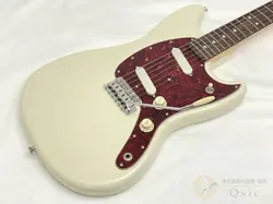 FENDER CHAR MUSTANG 2024 ELECTRIC GUITAR