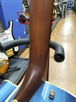 GUITAR FISHMAN PREAMP