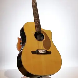 CUTAWAY FISHMAN ELECTRONICS